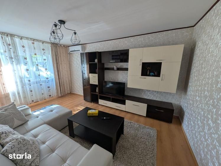 Apartament cu 2 camere, 50 mp, zona George Enescu - 1