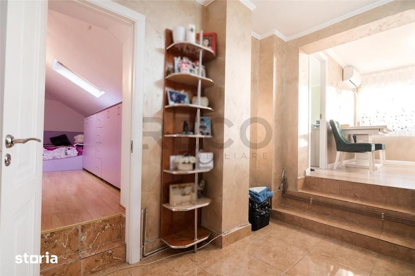 Apartament cu 2 camere în Sânmartin