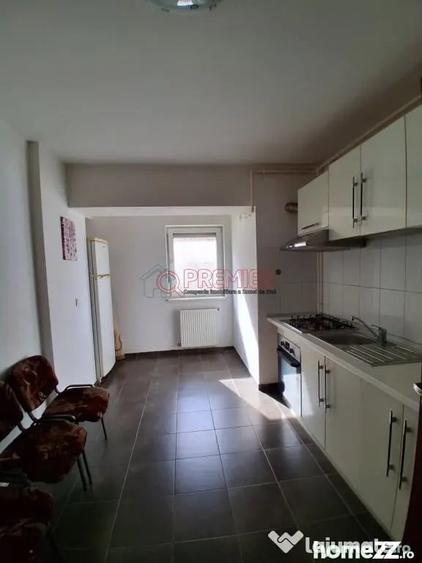 2 Camere Splaiul Unirii - Confort City - 13