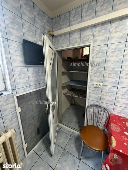 Apartament cu 2 camere decomandat, mobilat în Nicolae Grigorescu