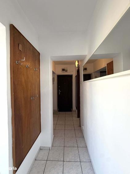 Apt 2 camere D Gara-Piata Unirii, mobilat&utilat, LIBER! - 3