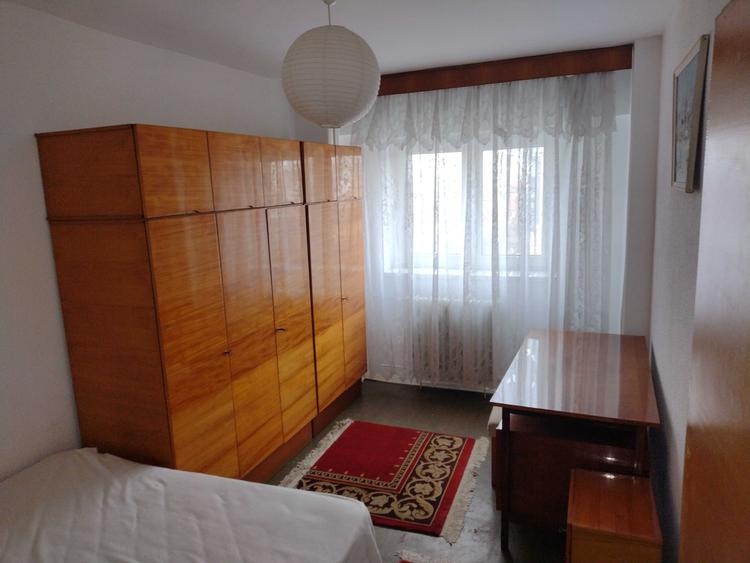 Proprietar ,ofer spre inchiriere termen lung apartament 2 camere decomandate Sos.Panduri ( vis-a-vis Spitalul Panduri) - 1