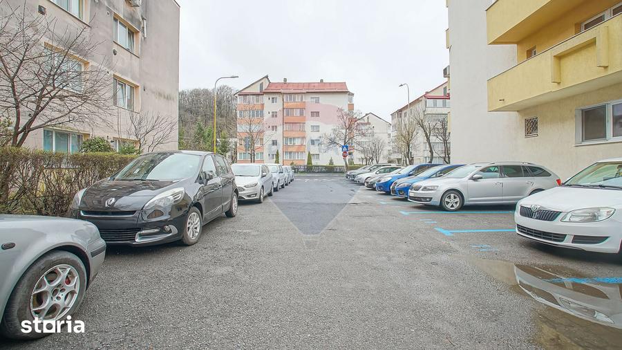 Garsonieră în Dârste