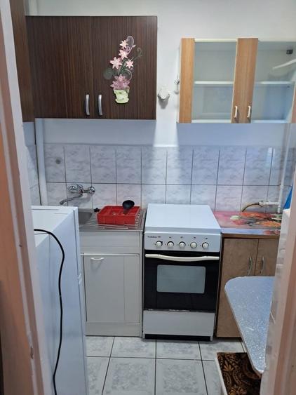 Garsonieră nedecomandată în Miorița