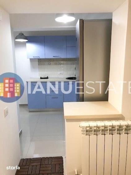Apartament cu 2 camere decomandat în Centrul Civic