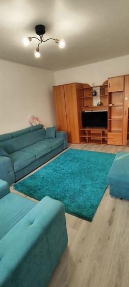 Apartament cu 2 camere decomandat în Ultracentral