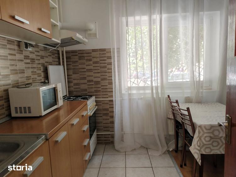 Garsonieră în Rahova