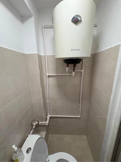 Garsonieră decomandată în Războieni
