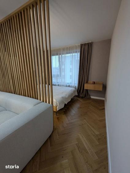 Garsonieră în Gheorgheni
