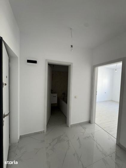 Apartament cu 2 camere în Militari