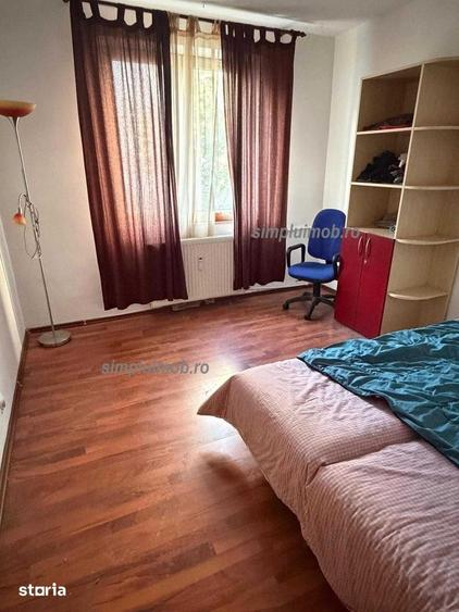 Apartament cu 2 camere decomandat, mobilat în Pantelimon