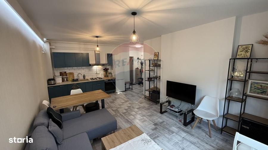 Apartament cu 2 camere de vanzare - 10