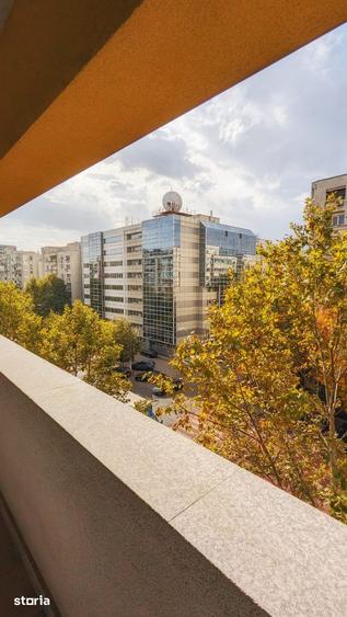 Apartament cu 2 camere decomandat în Nerva Traian