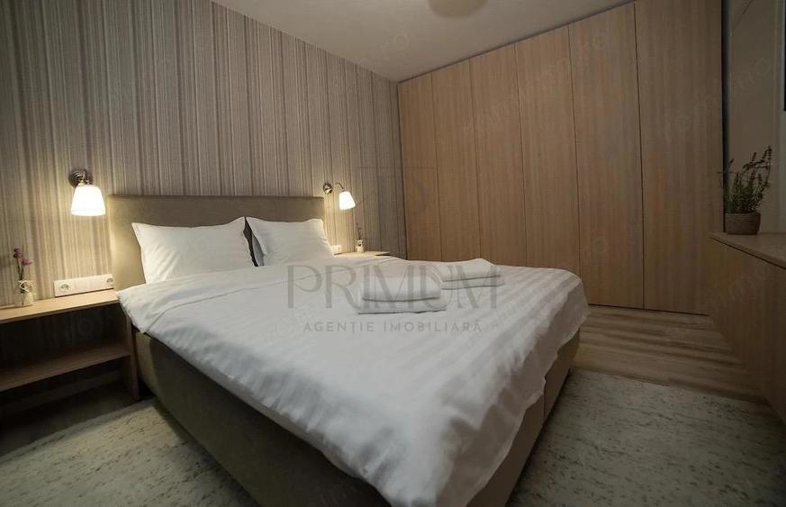 Apartament Premium | Teras #259; 16 MP cu Vedere spre P #259;dure | #206;nc #259;lzire #238;n Pard - 4