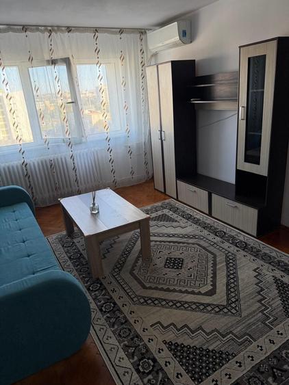 Apartament 2 camere Iasi Podu Ros - 1