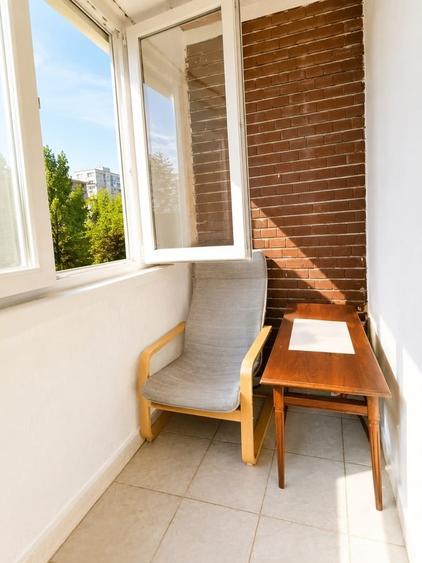 Garsonieră decomandată în Drumul Taberei