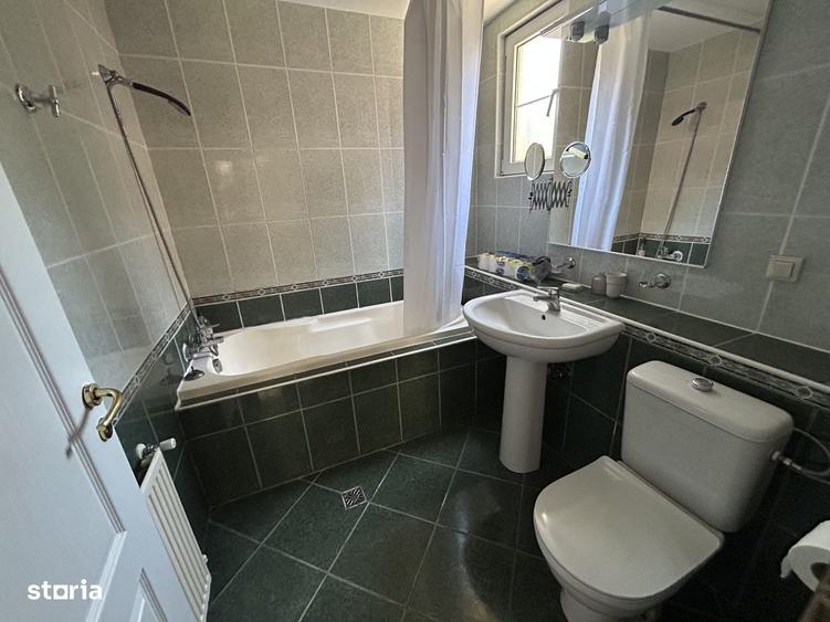 Resedinta 5 camere, cu Padure Privata, Paradisul Verde, teren 1735mp - 10