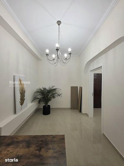 1 Room + Terrace | Lascar Catargiu 23 - Ultracentral - 2
