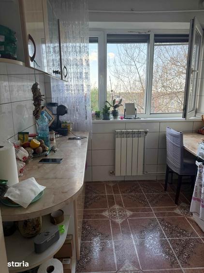 Apartament cu 2 camere în Apollo