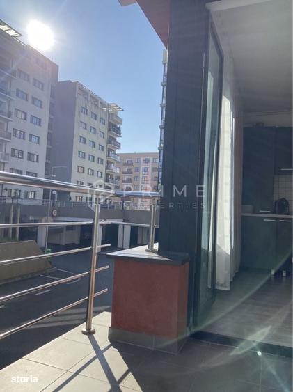 Apartament cu 2 camere în Tudor