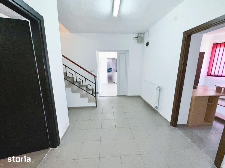 Spațiu comercial, de 300 mp, în Central