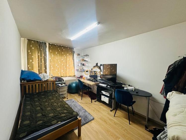 Apartament cu 4 camere decomandat, mobilat în Mănăștur — fotografia 1