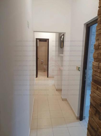 Spațiu comercial, de 135 mp, în Domenii
