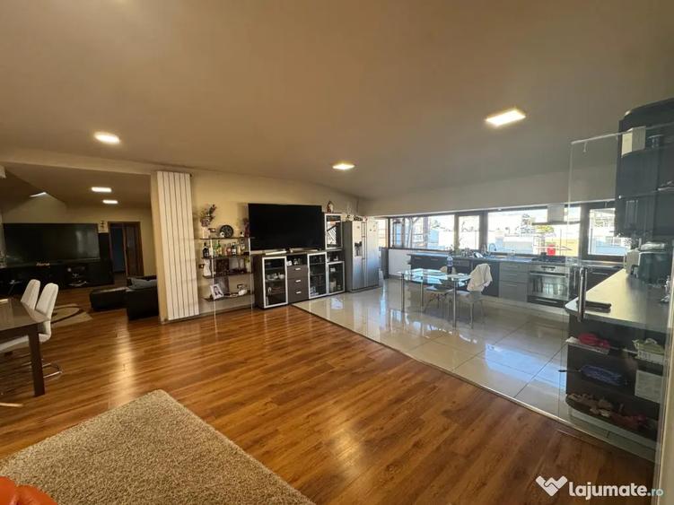 Inchiriez spa?iu birouri Bd Burebista 200 mp - 17