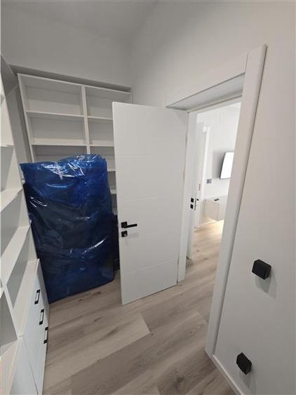 Apartament cu 2 camere decomandat, mobilat în Tomis Nord