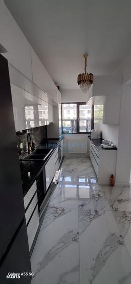 Jiului | 2 Camere | Bloc 2024 | Parcare | Centrala Proprie | Prima inc - 2