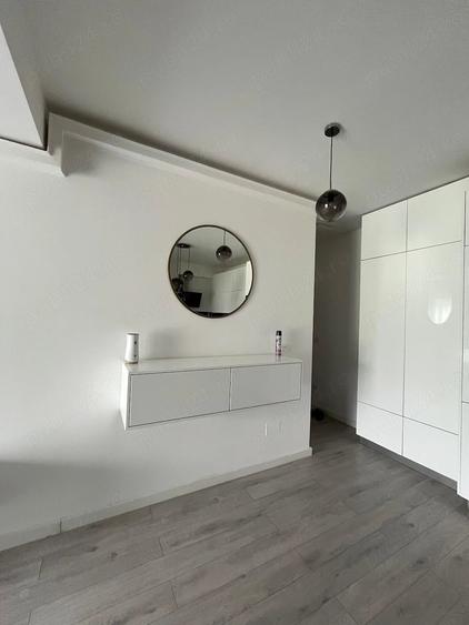 Apartament cu 2 camere decomandat în Lipovei