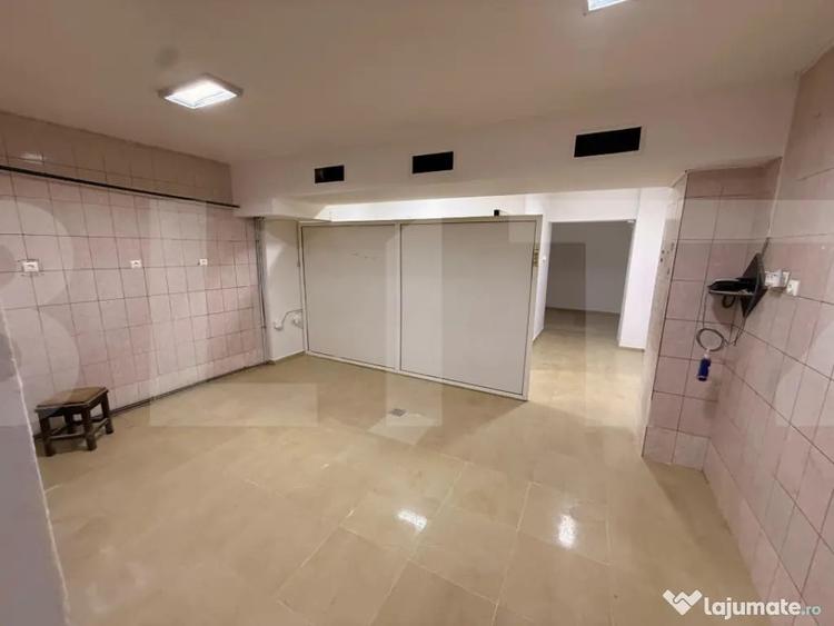 Spațiu comercial, de 170 mp, în Central