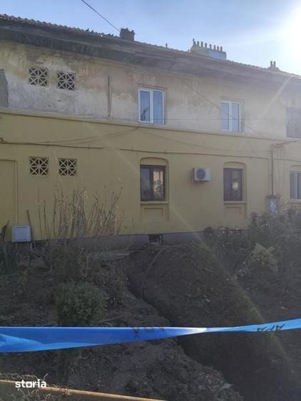 Apartament cu 3 camere în Filipeștii de Pădure
