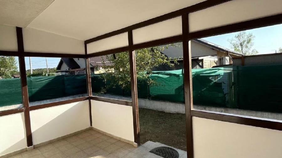 Casă individuală cu 5 camere cu Teren 378 Mp în Domnești