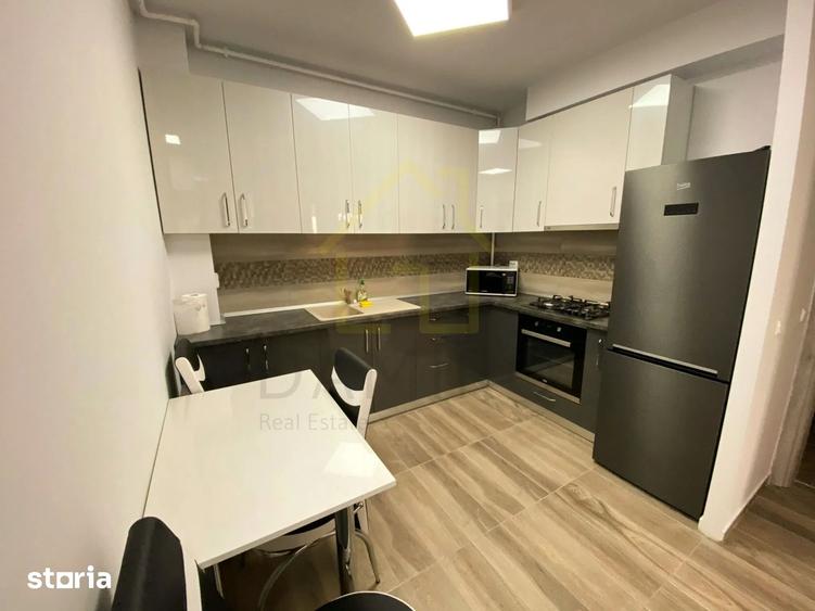 Apartament 2 camere Cartierul Solar Bulevardul Metalurgiei Parcare - 5