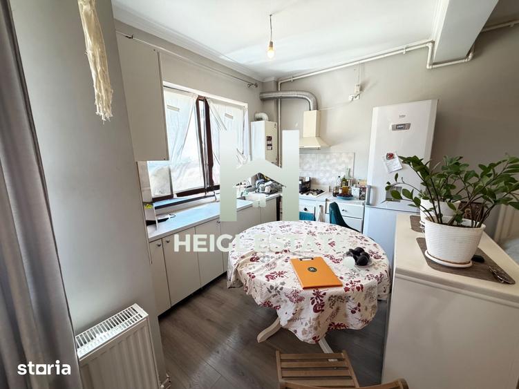 Apartament cu 2 camere în Giroc — fotografia 1