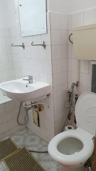 Apartament cu 2 camere decomandat în Rogerius