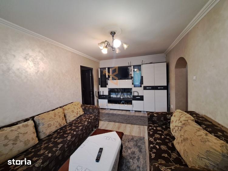 Apartament 2 camere in zona Parcului Central! - 1