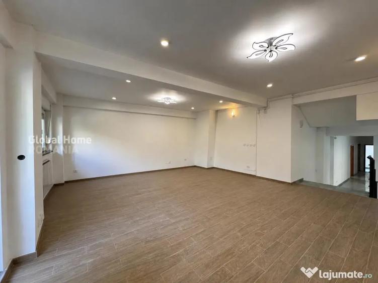 Spațiu comercial, de 175 mp, în Cotroceni