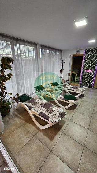 Casa de vanzare,mobilata si utilata zona Horia - 9