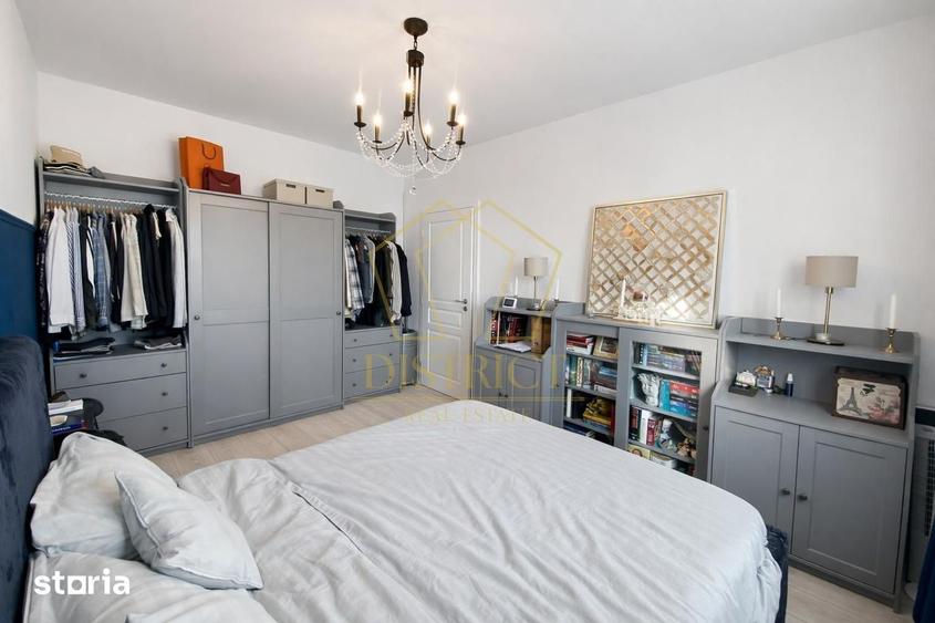 Apartament superb cu 2 camere | Calea Urseni | Pet friendly - 8