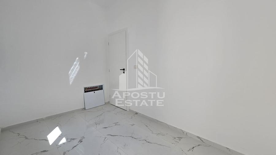 Apartament cu 2 camere decomandat în Calea Urseni