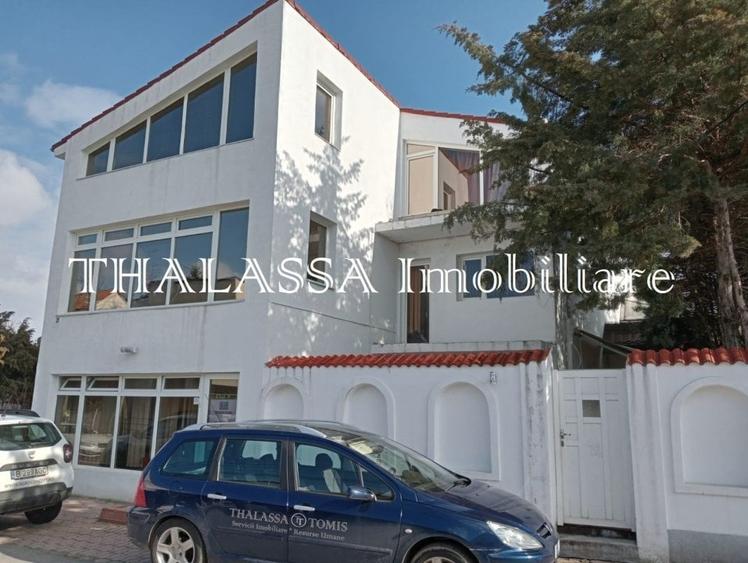 Proprietate specială, de 385 mp, în Rovine