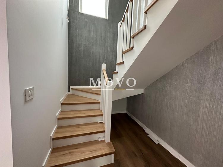 Duplex cu 4 camere cu Teren 295 Mp în Săcălaz