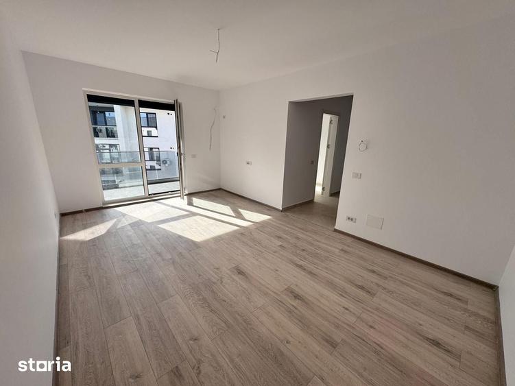 Apartament cu 3 camere decomandat în Fundeni