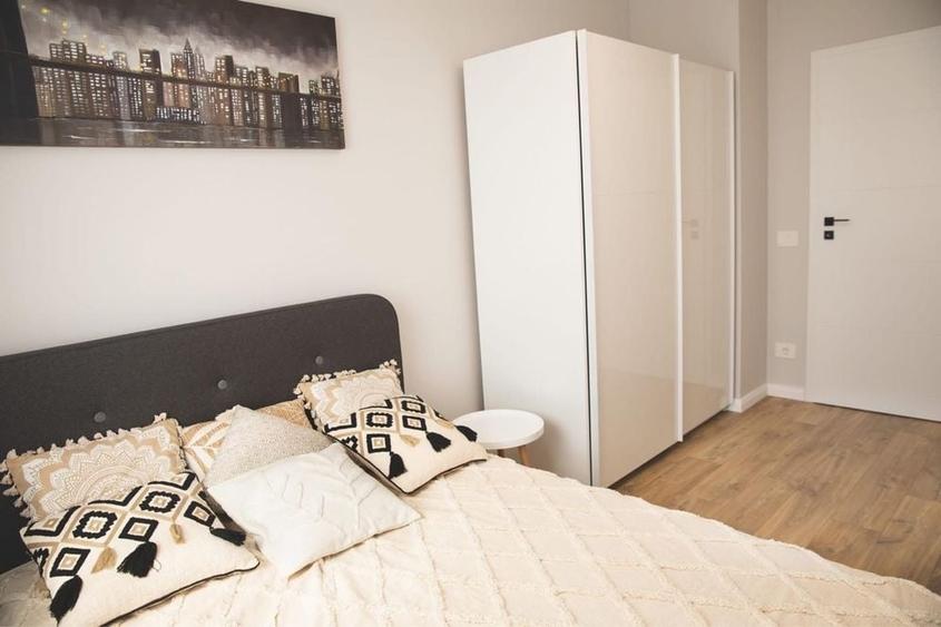 Apartament 3 camere cu parcare subterana Prima Onestilor Lotus 2 Decebal - 5