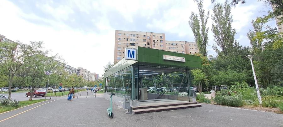 Apartament cu 2 camere decomandat, mobilat în Drumul Taberei