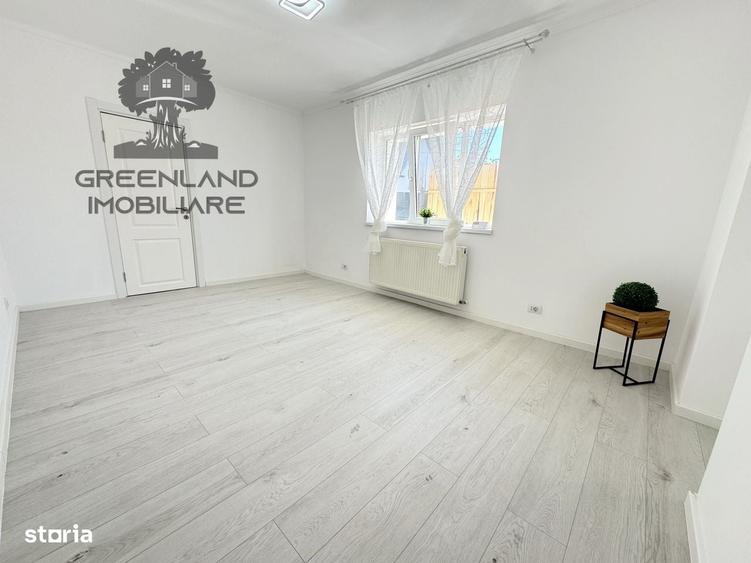 Casă cu 3 camere cu Teren 370 Mp în Bucium