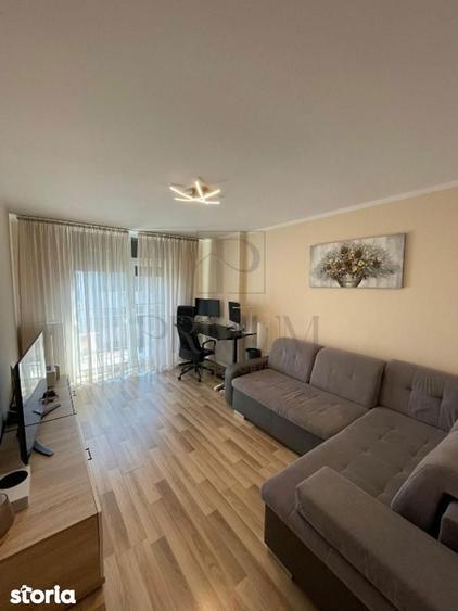 Apartament cu 2 camere decomandat, mobilat în Blașcovici