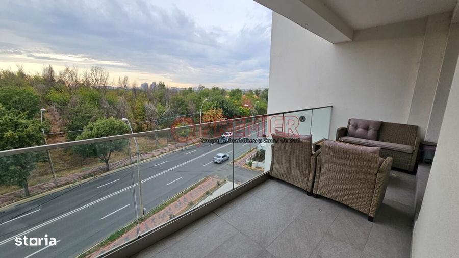 Apartament cu 2 camere decomandat în Vitan